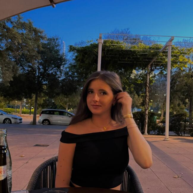 Oppas in Almere: Lindsey