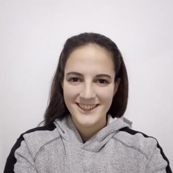 Babysitter in Rosario: Geraldine