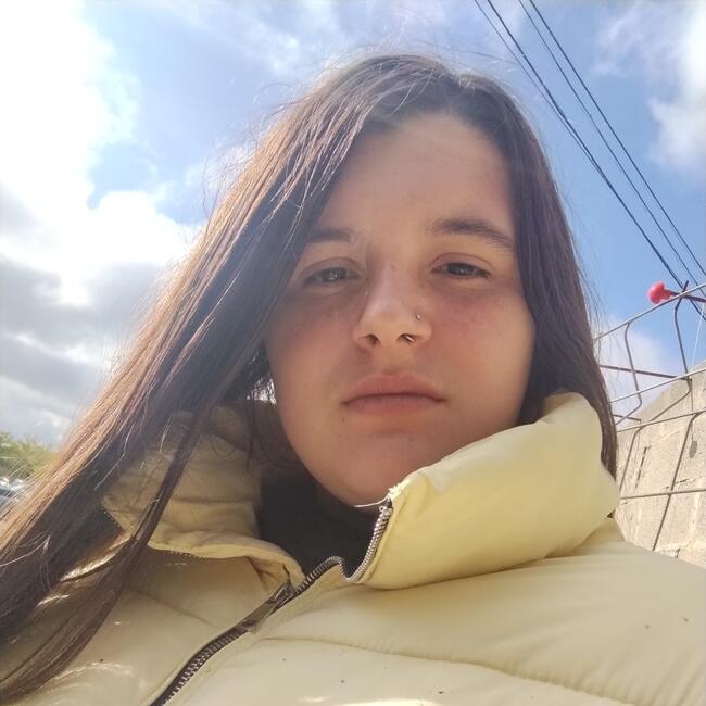 Canguro en Mollerusa: Angela