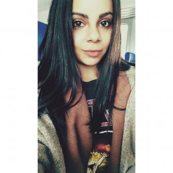 Babysitter Marinha Grande: Brunah