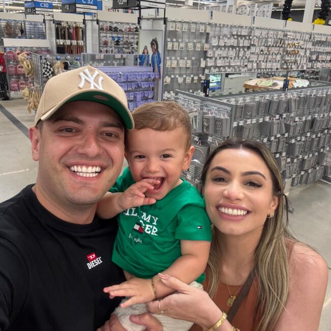 Babysitting job in Xangri lá: Manoella