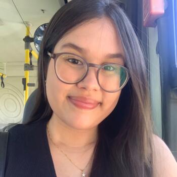 Babysitter in Jundiaí: Ana Clara