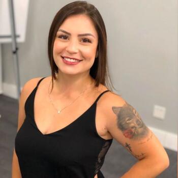 Babysitting job in Itajaí: babysitting job Sanara