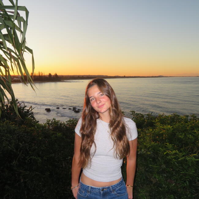 Babysitter in Sunshine Coast: Mahony