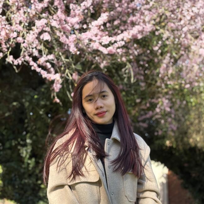 Babysitter in Douvaine: Yayo