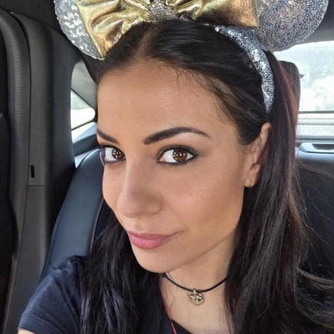 Lavoro per babysitter a Napoli: Francesca