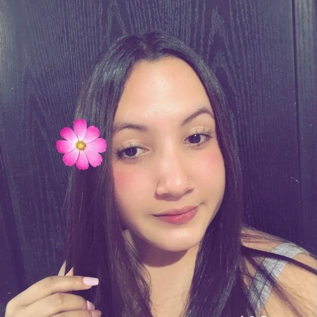 Babysitter in Alto Boquete: Daniela