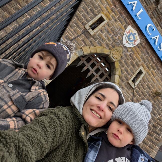 Babysitting job in Melbourne: Gio