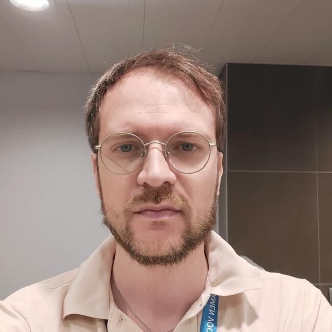 Babysitting job in Killorglin: Yann