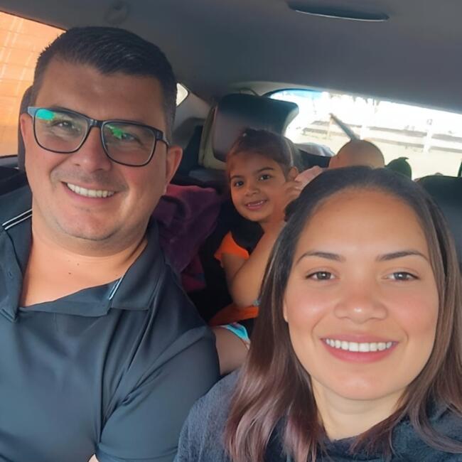 Babysitting job in Orleans: Diogo