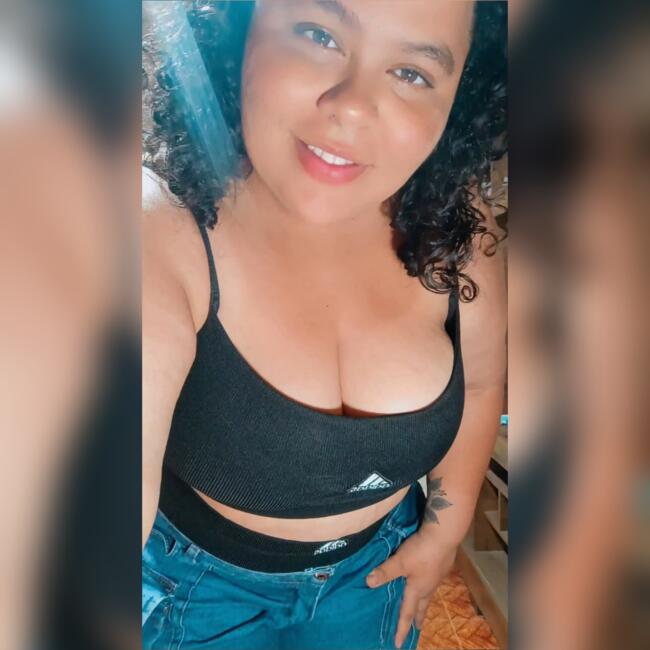 Babysitter in Campos dos Goytacazes: Manuh