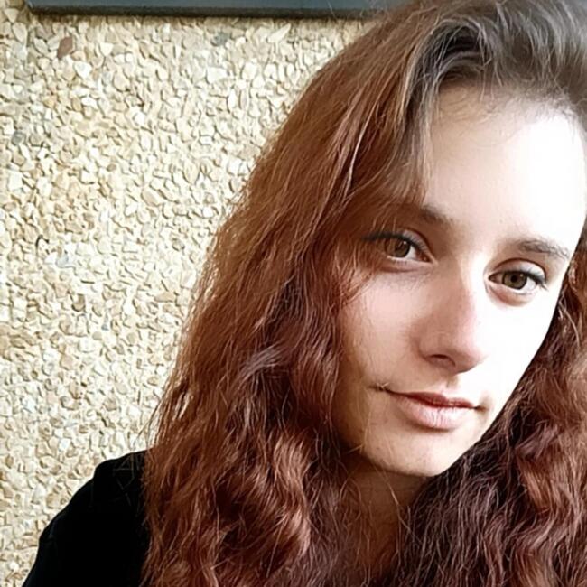 Babysitter a Calvenzano: Annalisa