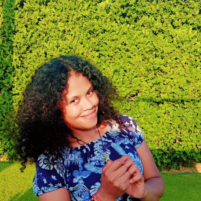 Nanny in Plombières: Hosana