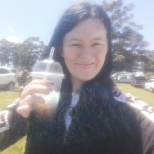 Babysitter in Port Elizabeth: Natalie