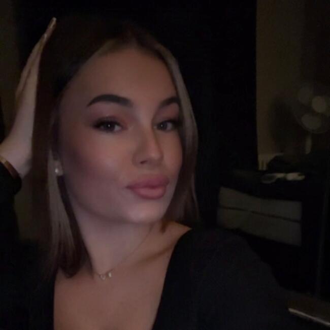 Babysitter in Aachen: Laura