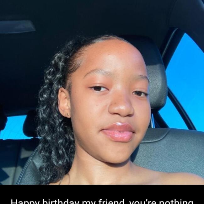 Babysitter in Lenasia: Malehlohonolo Lebohang