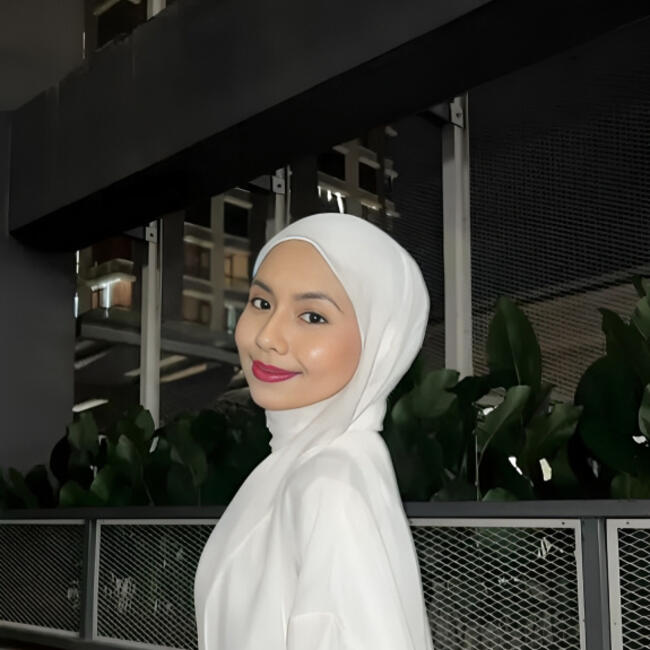 Pengasuh di Bandar Kuala Terengganu: Azzreen