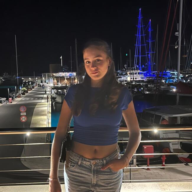 Babysitter in Gorbio: Romane