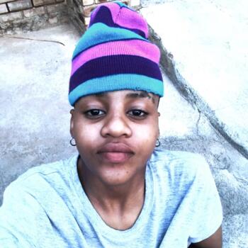 Babysitter in Mahikeng: Resego