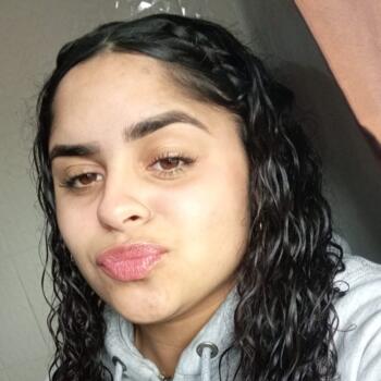 Babá em Canoas: Luciana