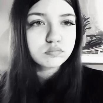 Babysitter in Traismauer: Julia