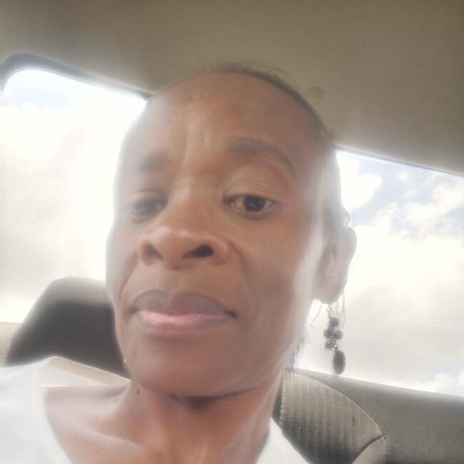 Babysitter in Katlehong: Kefilwe