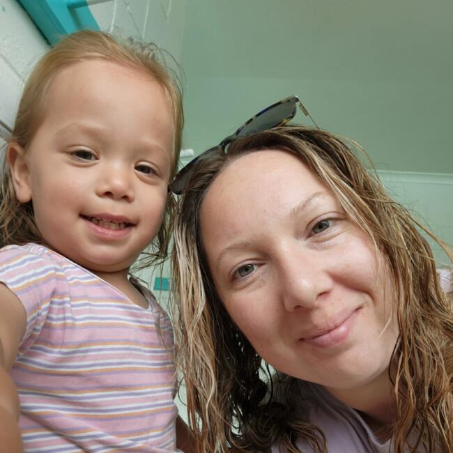 Babysitting job in Omokoroa: Jennifer