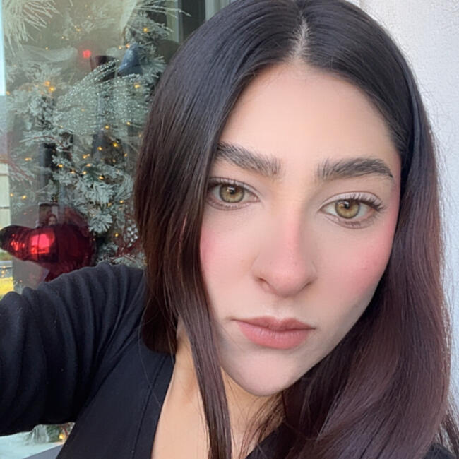 Niñera en Monclova: Nicole