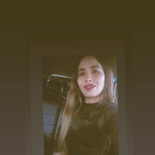 Babysitter in La Esperanza (Departamento de La Libertad): Carmen leon