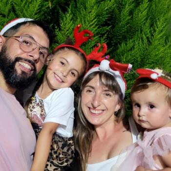 Babysitting job in Libertad: babysitting job Lorena