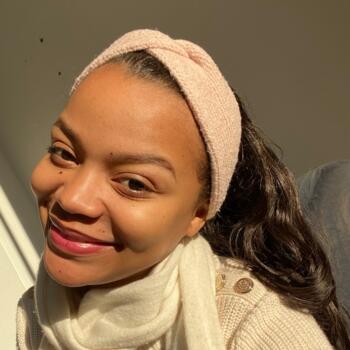 Babysitter in Watermael-Boitsfort: Marianne