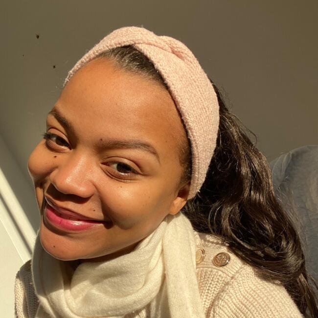 Babysitter in Watermaal-Bosvoorde: Marianne