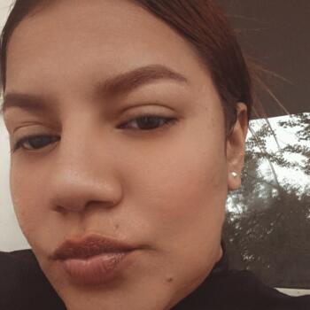 Niñera en Santiago de Chile: Dayana