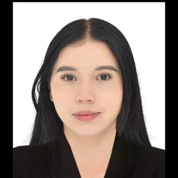 Niñera Galapagar: Liz