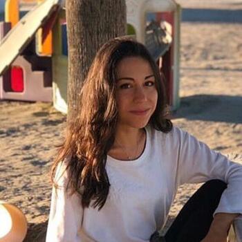 Babysitter a Finale Emilia: Fabiola