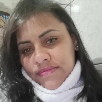 Babysitter in Mogi Guaçu: Martha