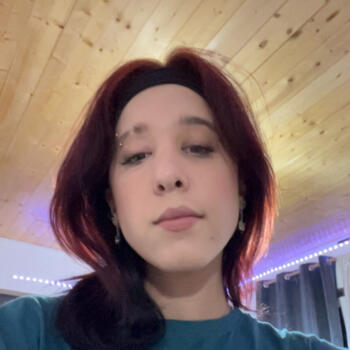 Babysitter in Krapina: Tina