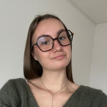 Babysitter in La Seyne-sur-Mer: Lili