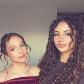 Nounou à Courbevoie: Ines