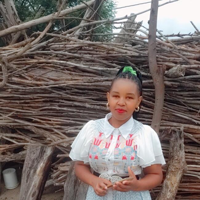 Nanny in Mpumalanga: Sinenhlanhla