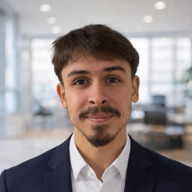 Babysitter in Aigrefeuille: Ilan