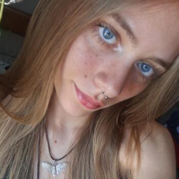 Canguro en Valladolid: Gwyneth