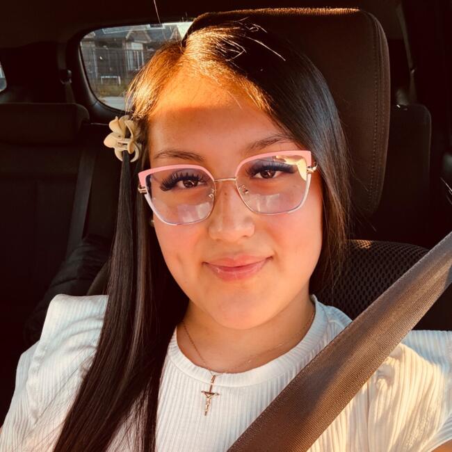 Babysitter in Osorno: Monserrat