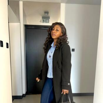 Nanny Warsaw: Yvonne