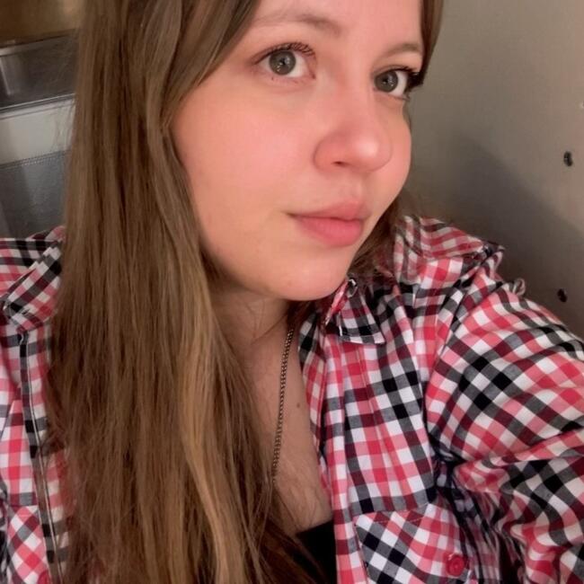 Babysitter in São Paulo: Klaryta