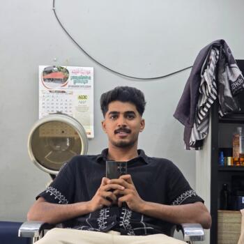 Parent Bengaluru: Muhammed