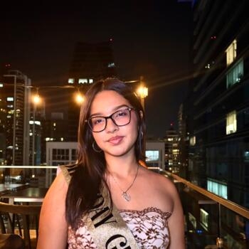 Niñera en San Miguelito: Alysson