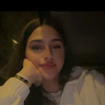 Babysitter in Casablanca: Salma