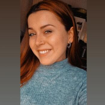 Trabajo de canguro en Gijón: trabajo de canguro Lydia