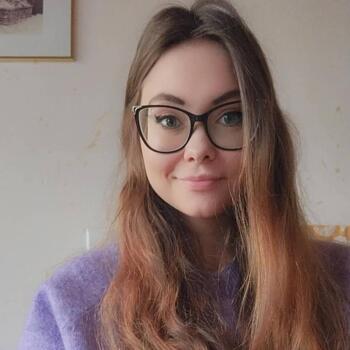 Babysitter Aalst: Zuzanna